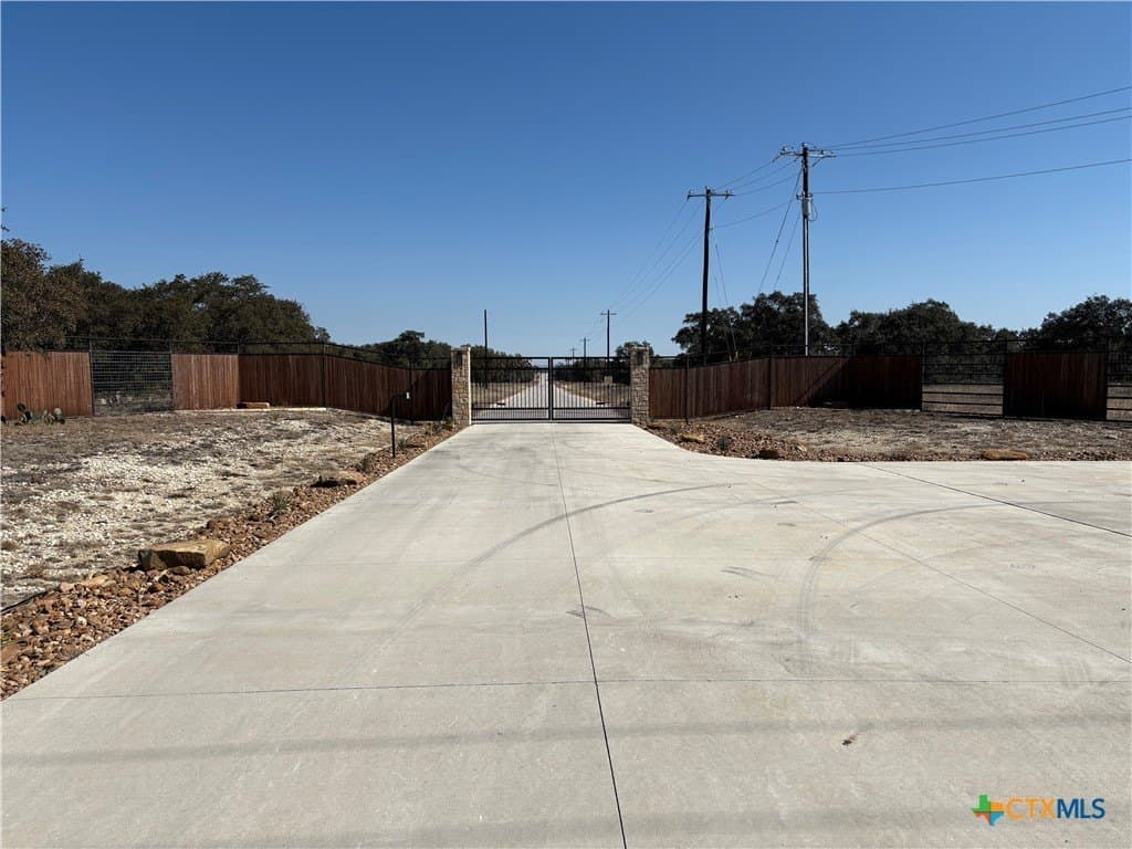 5.3 acres in Burnet County - photo 5