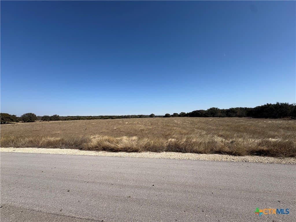 5.3 acres in Burnet County - photo 3