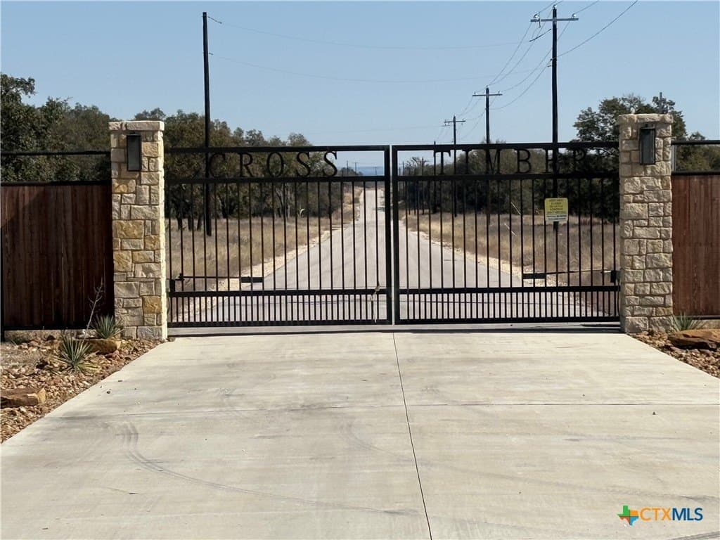 5.3 acres in Burnet County - photo 4