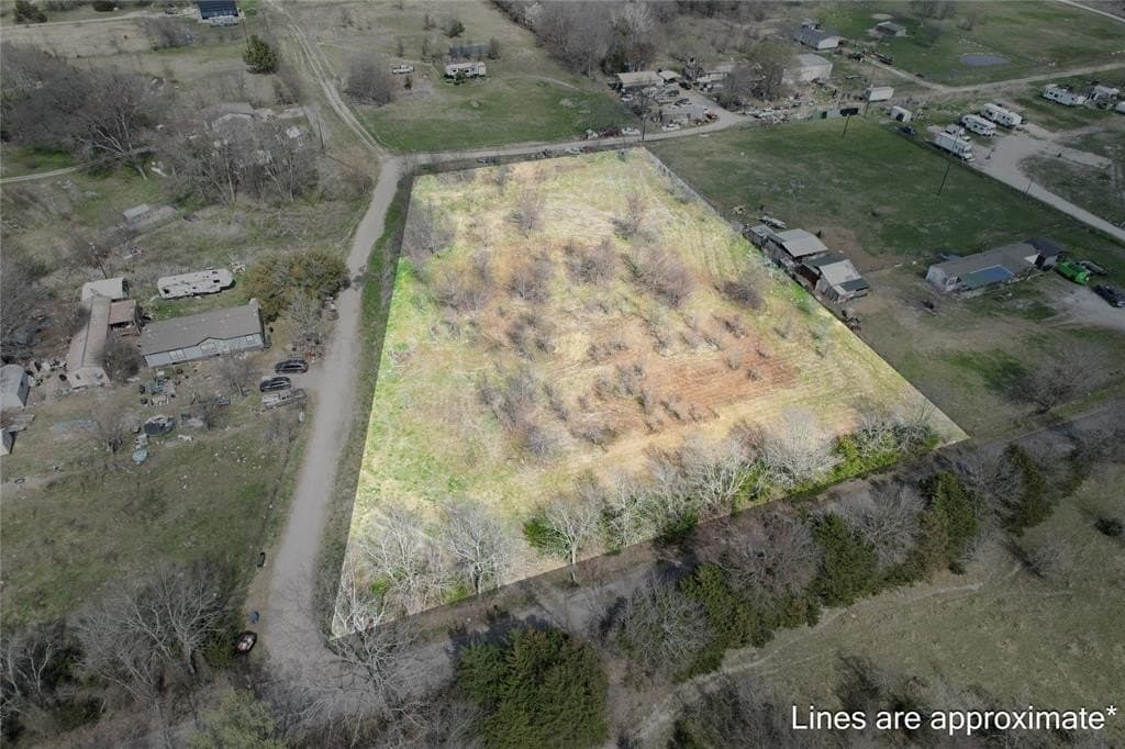 2.09 acres in Hunt County - photo 2