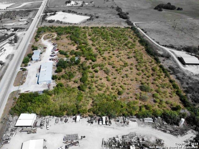 14 acres in Karnes County - photo 11
