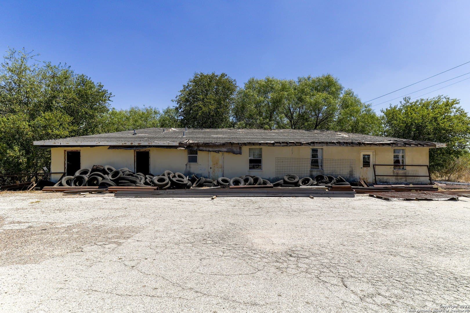 14 acres in Karnes County - photo 10
