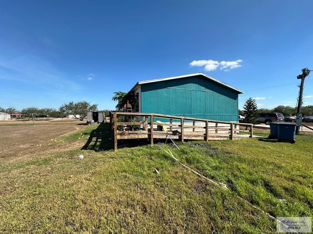 10 acres in CAMERON County - photo 13