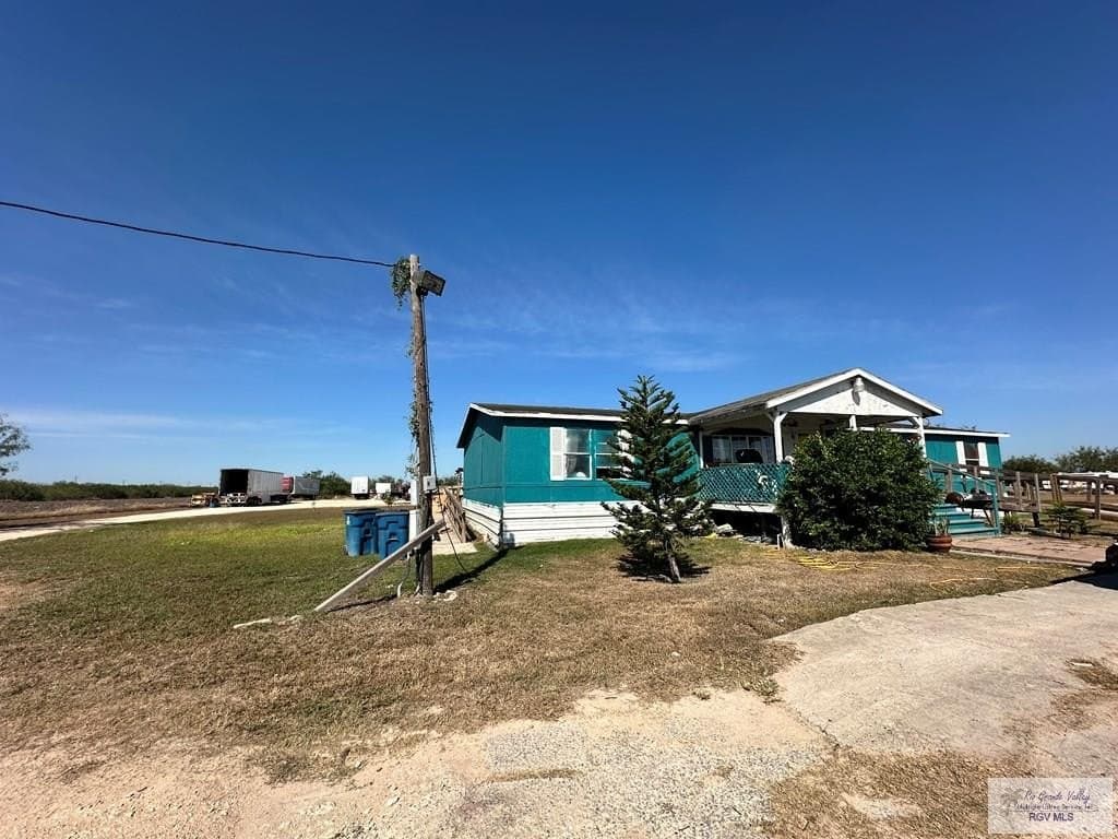 10 acres in CAMERON County - photo 12