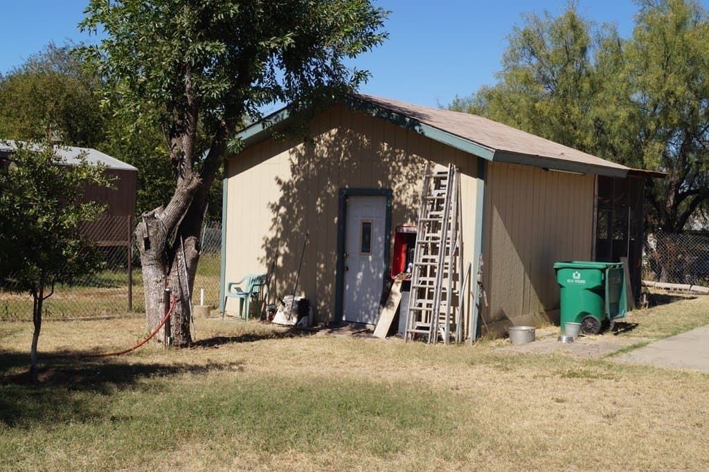 11,000 acres in Maverick County - photo 28