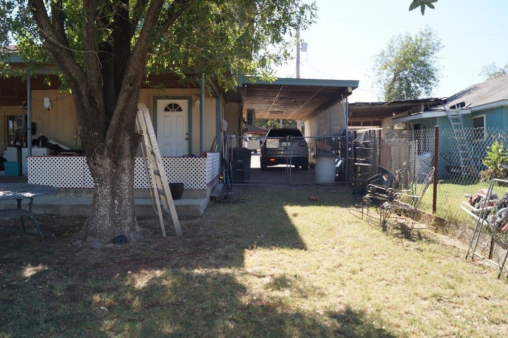 11,000 acres in Maverick County - photo 25