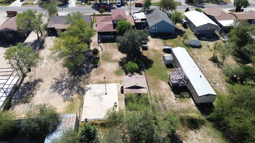 11,000 acres in Maverick County - photo 38