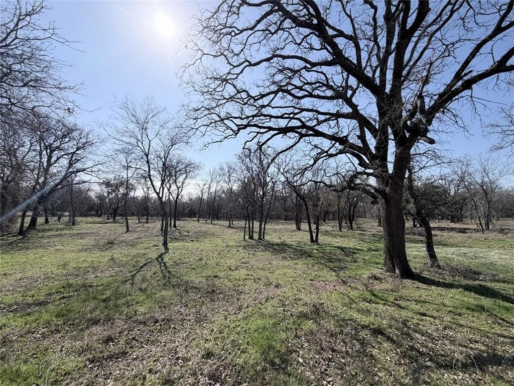 3.3 acres in Hill County - photo 4