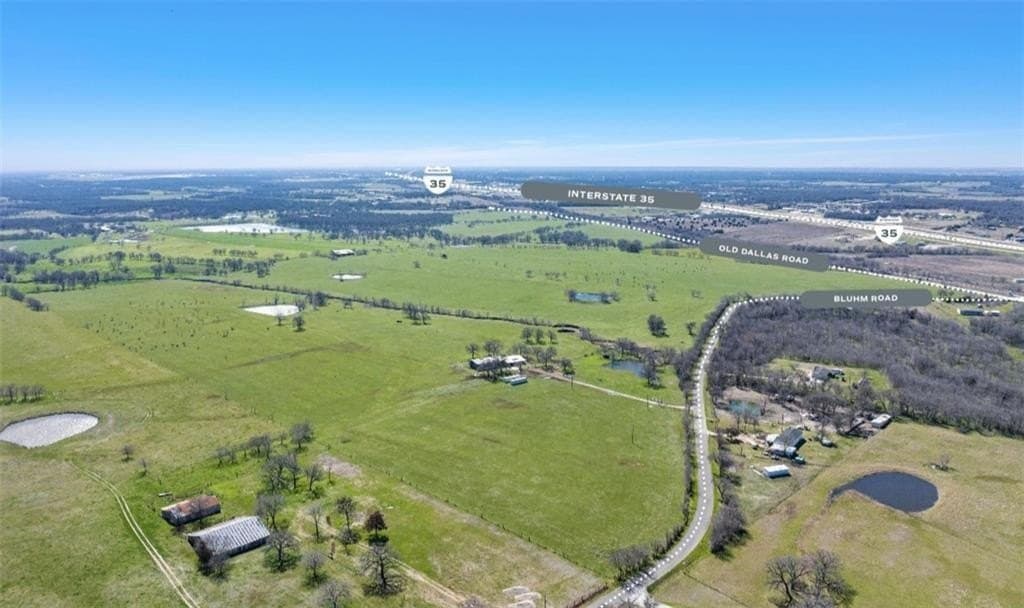 280 acres in McLennan County - photo 8
