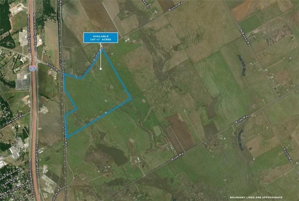 280 acres in McLennan County - photo 7