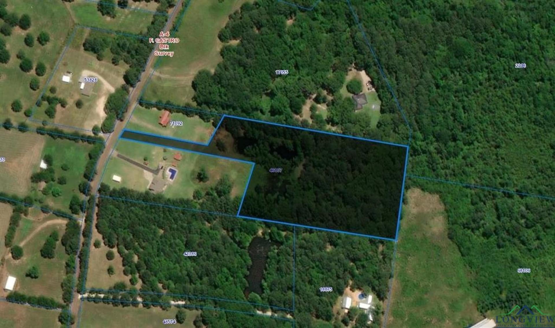 6.08 acres in Rusk County - photo 12