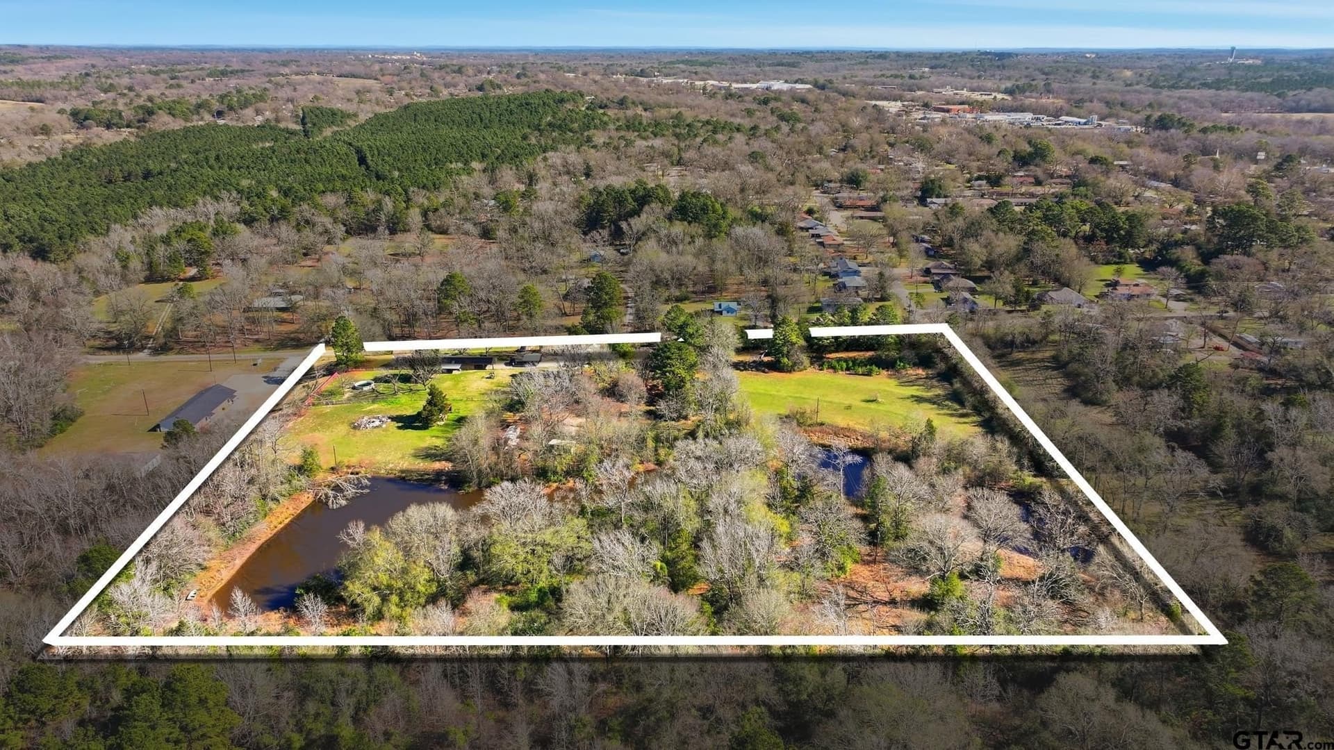 12.91 acres in Anderson County - photo 36