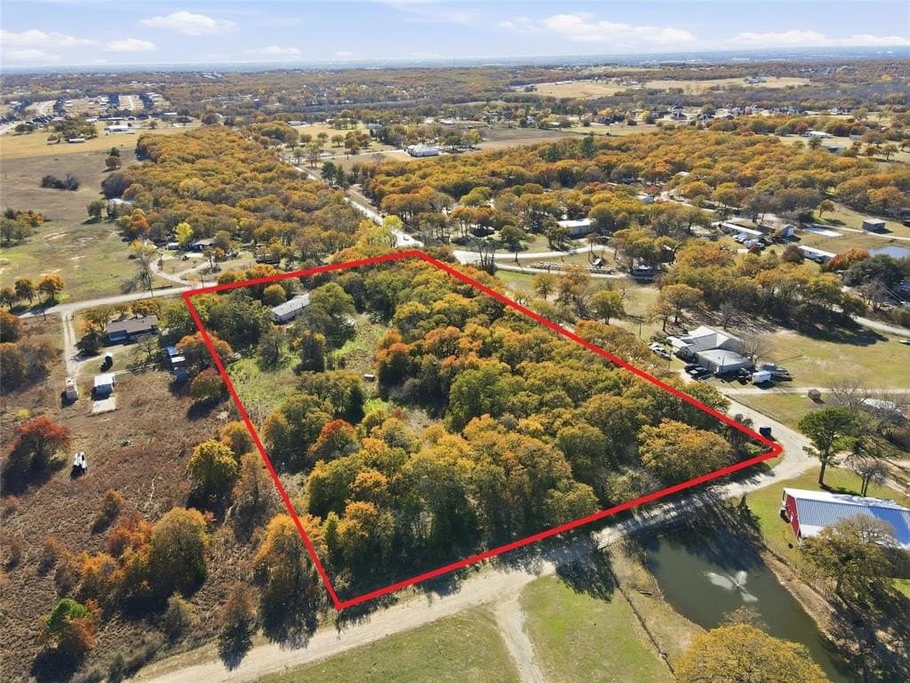 5 acres in Wise County - photo 4