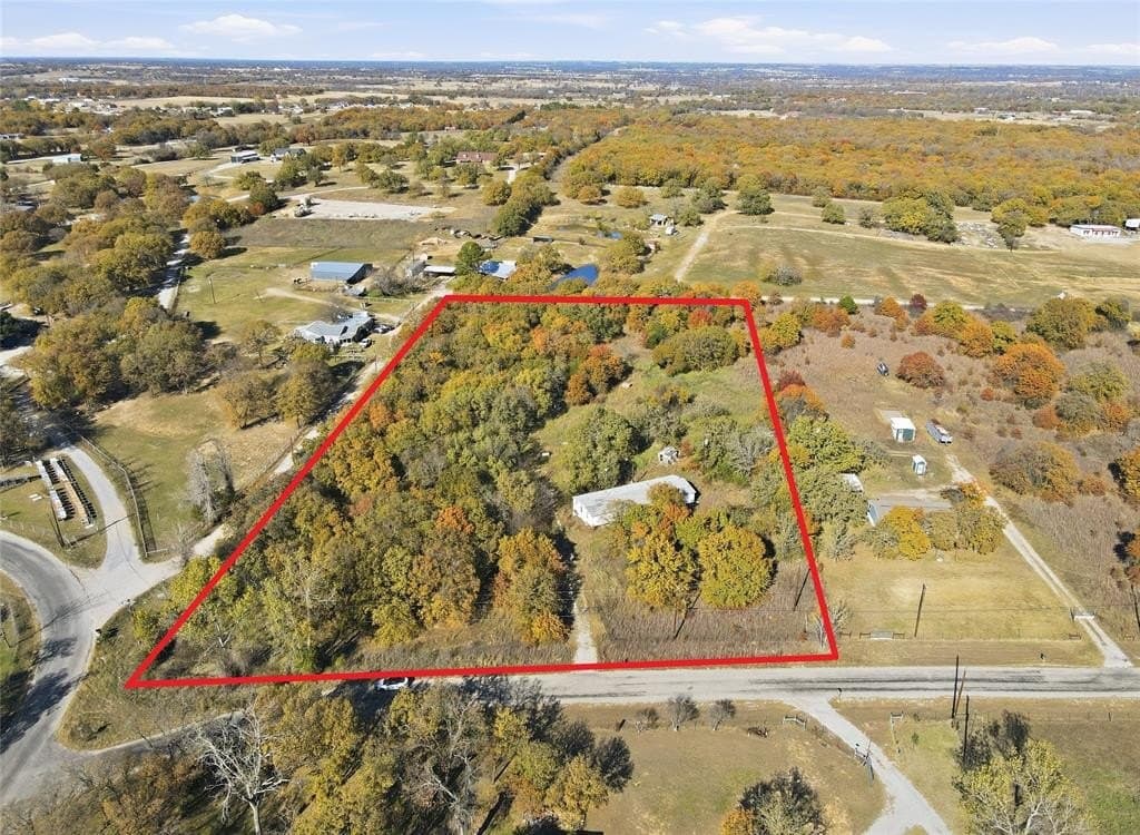 5 acres in Wise County - photo 3