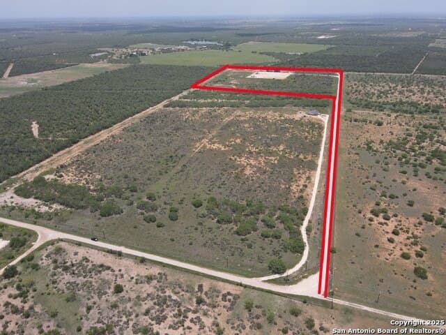 33.84 acres in Atascosa County - photo 3