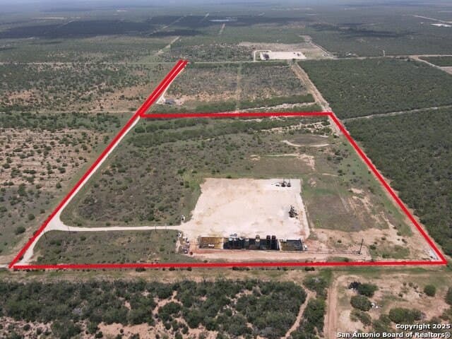33.84 acres in Atascosa County - photo 5