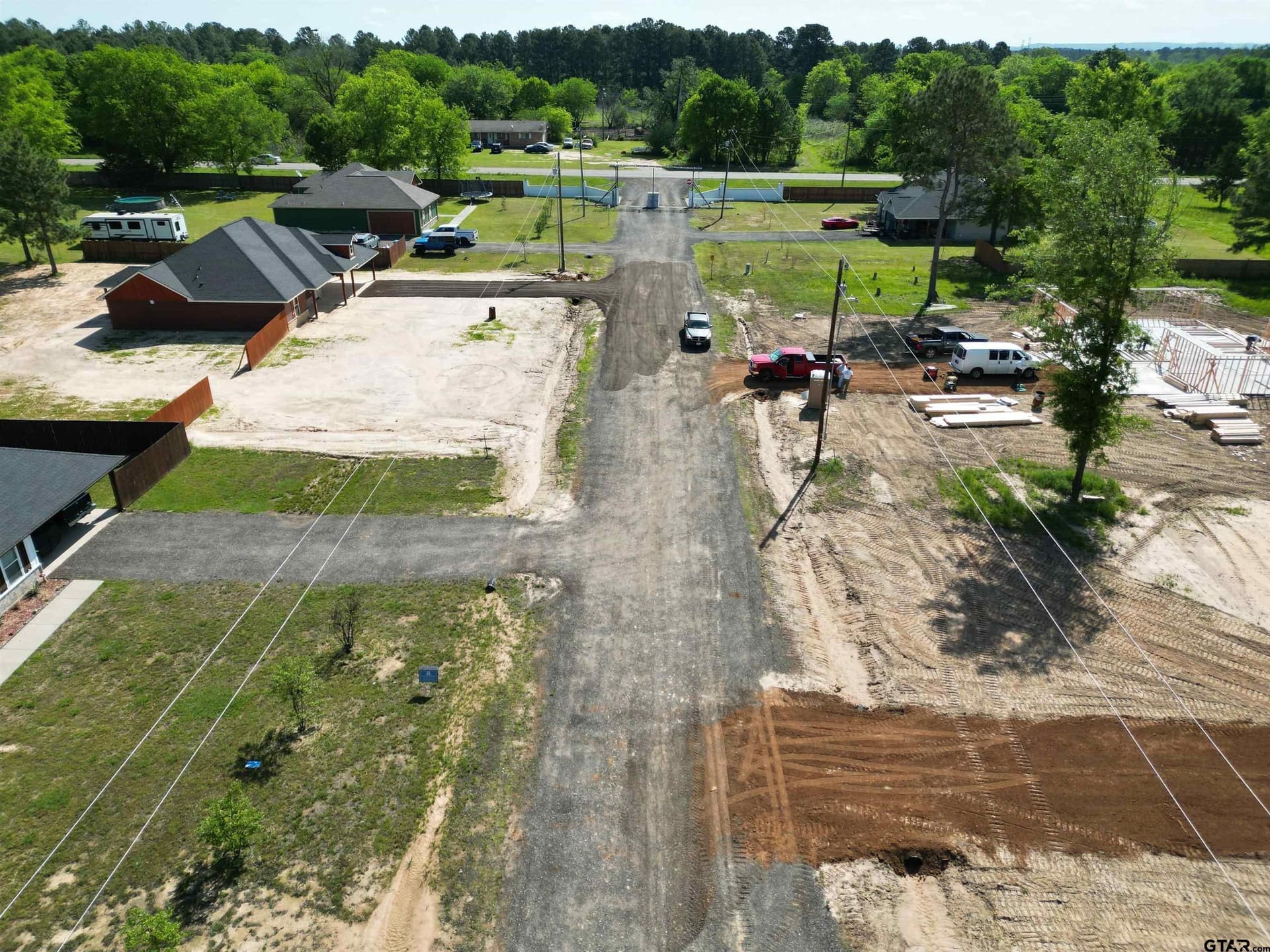 1 acres in Titus County - photo 4