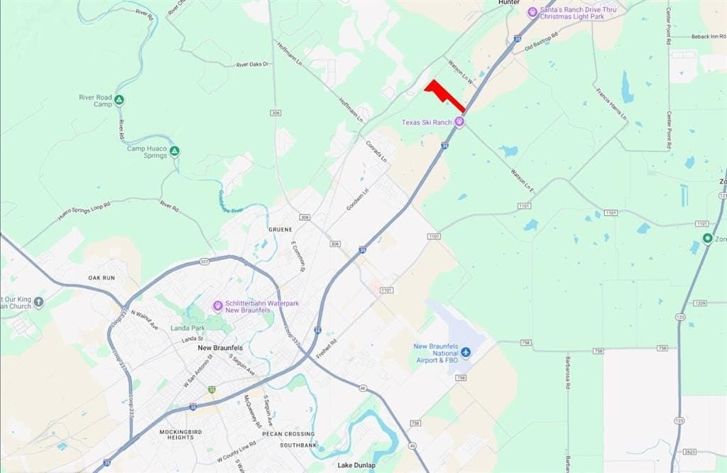 87.52 acres in Comal County - photo 2