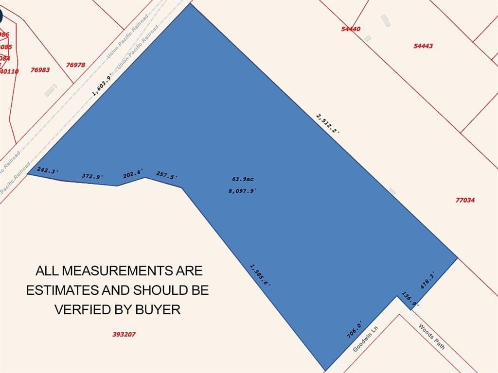 87.52 acres in Comal County - photo 4