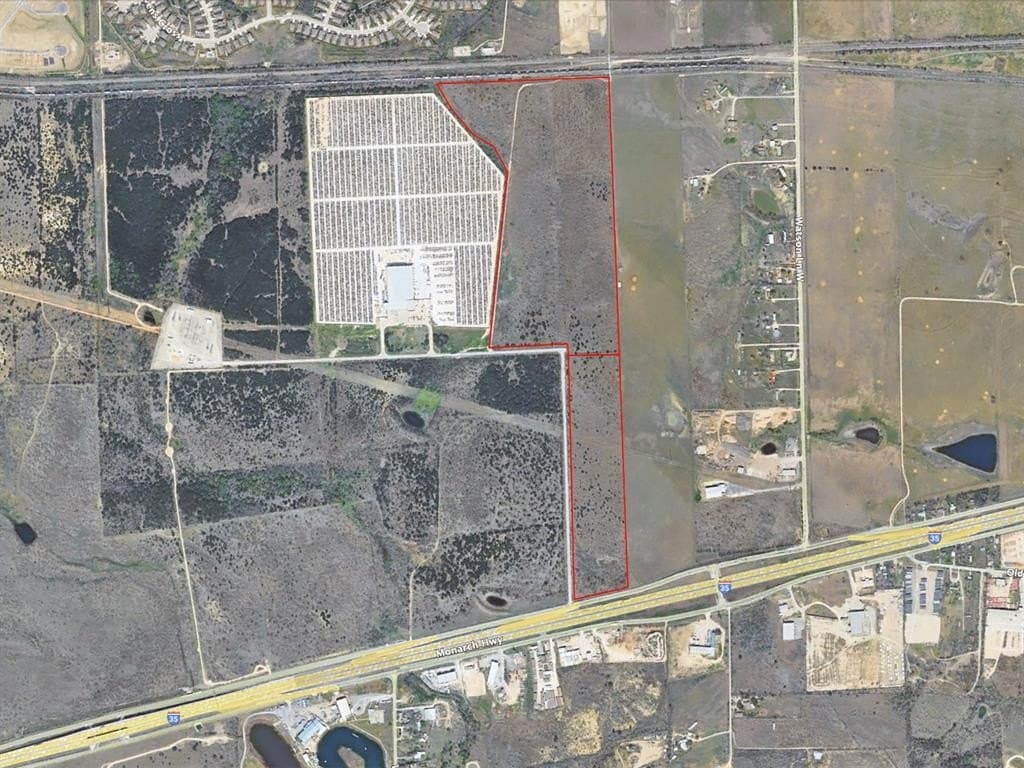 87.52 acres in Comal County - photo 6