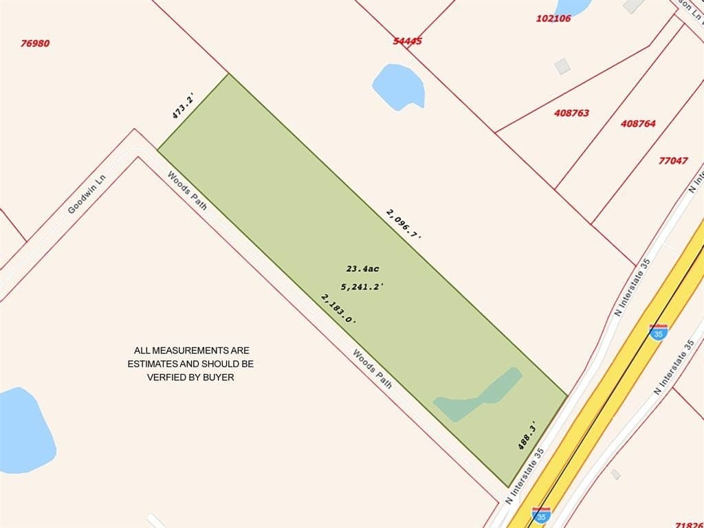 87.52 acres in Comal County - photo 5