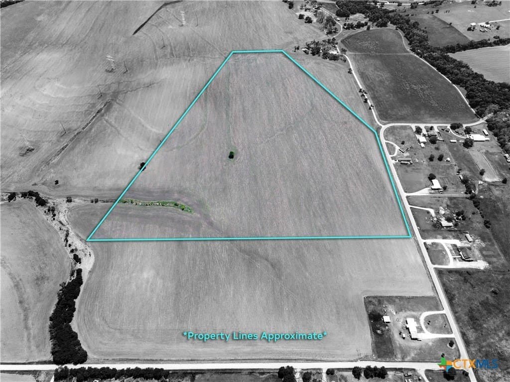 52 acres in Bell County - photo 3