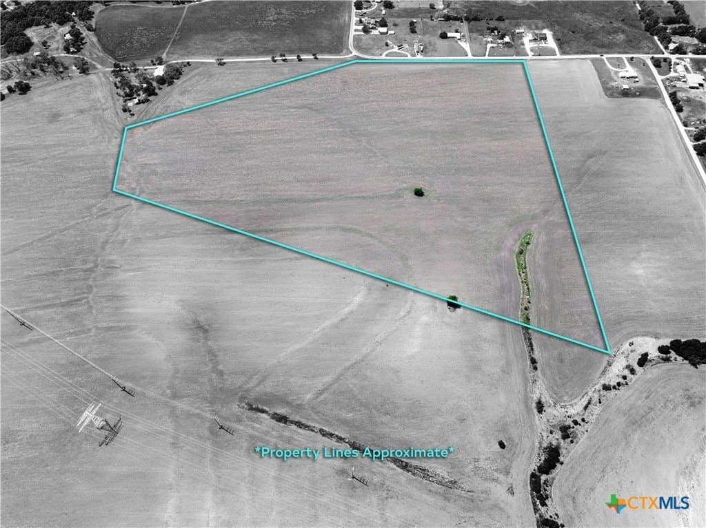 52 acres in Bell County - photo 7