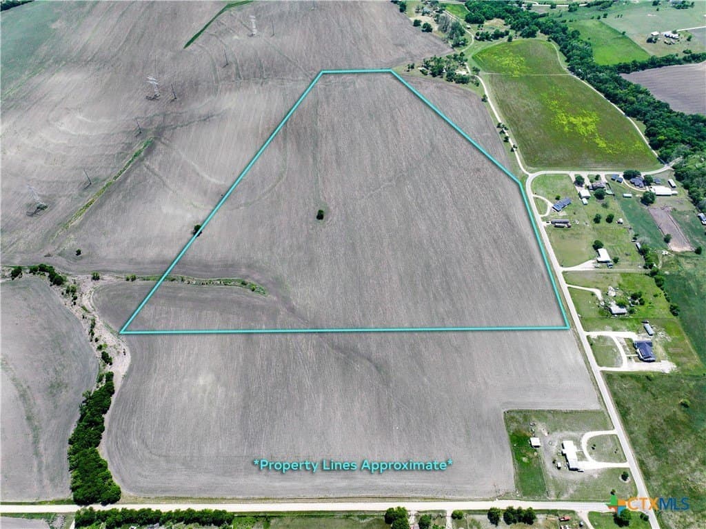 52 acres in Bell County - photo 4