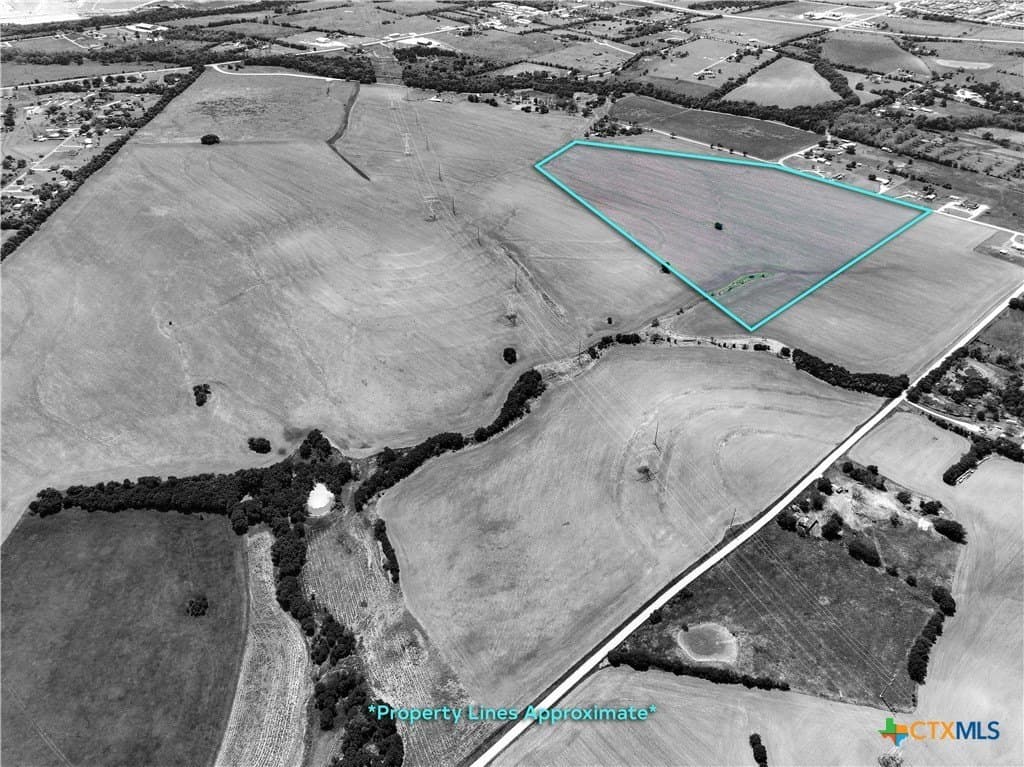 52 acres in Bell County - photo 5