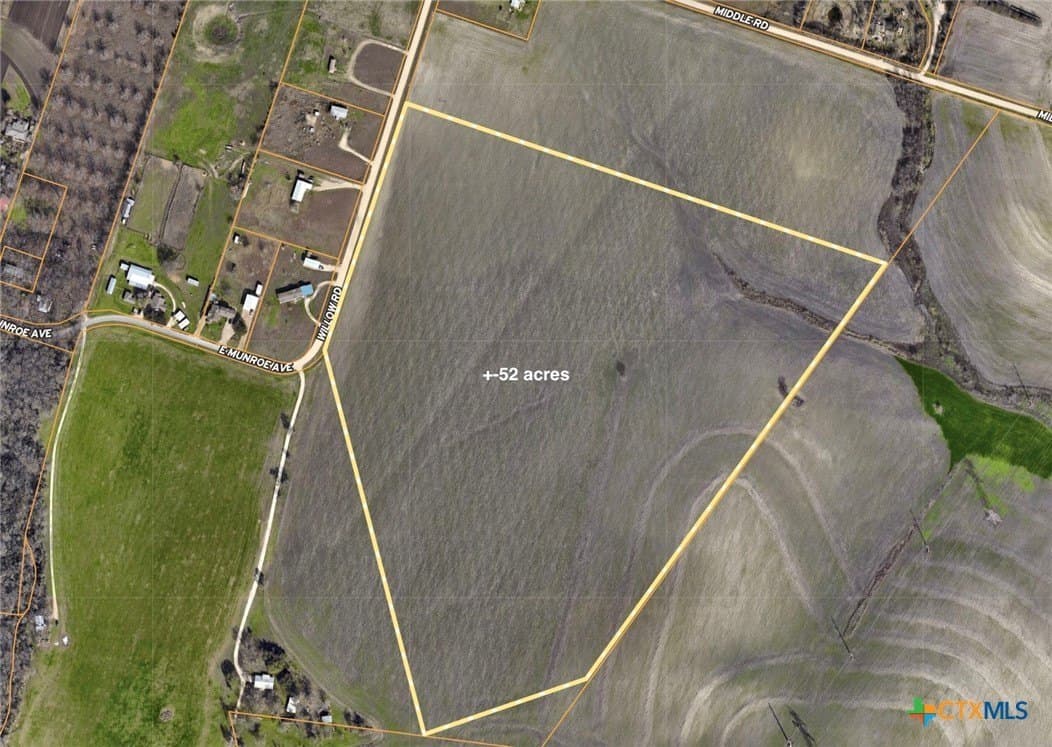 52 acres in Bell County - photo 17