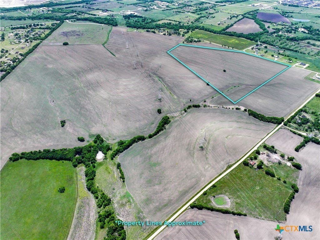 52 acres in Bell County - photo 6