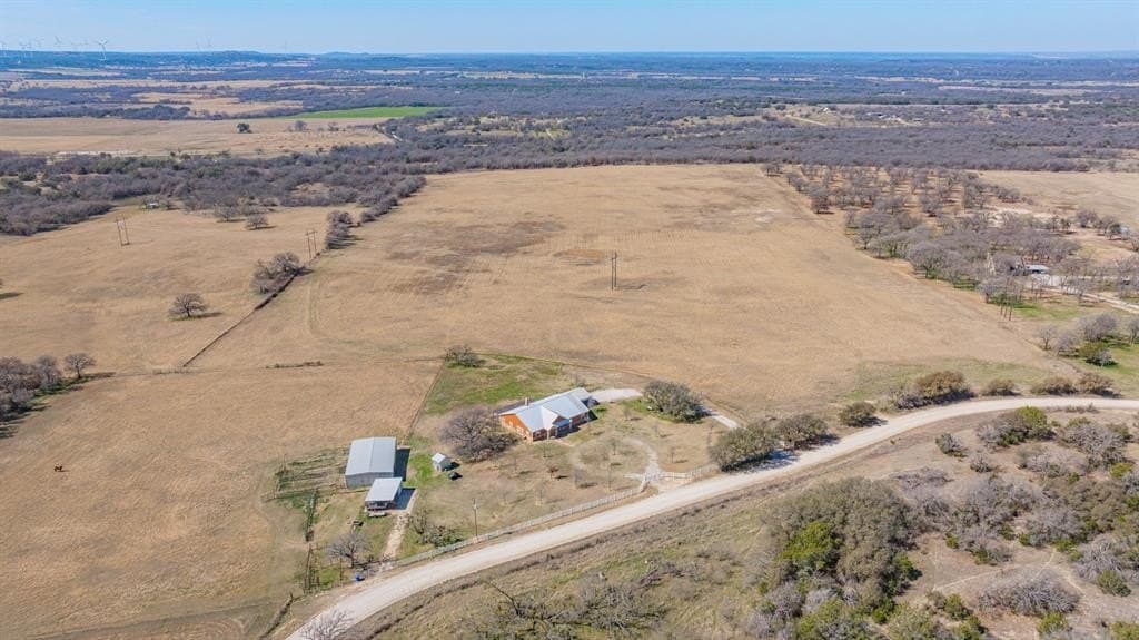 97.18 acres in Erath County - photo 4