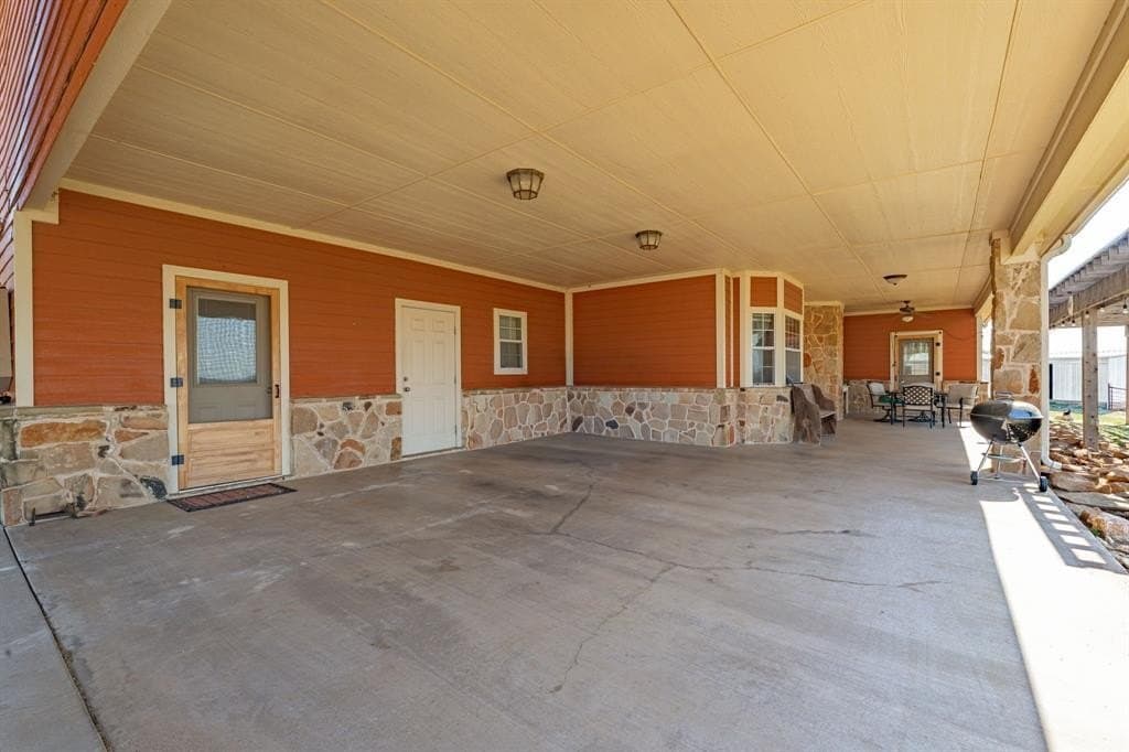97.18 acres in Erath County - photo 21