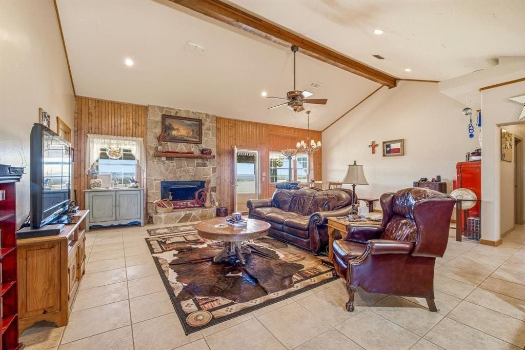 97.18 acres in Erath County - photo 6