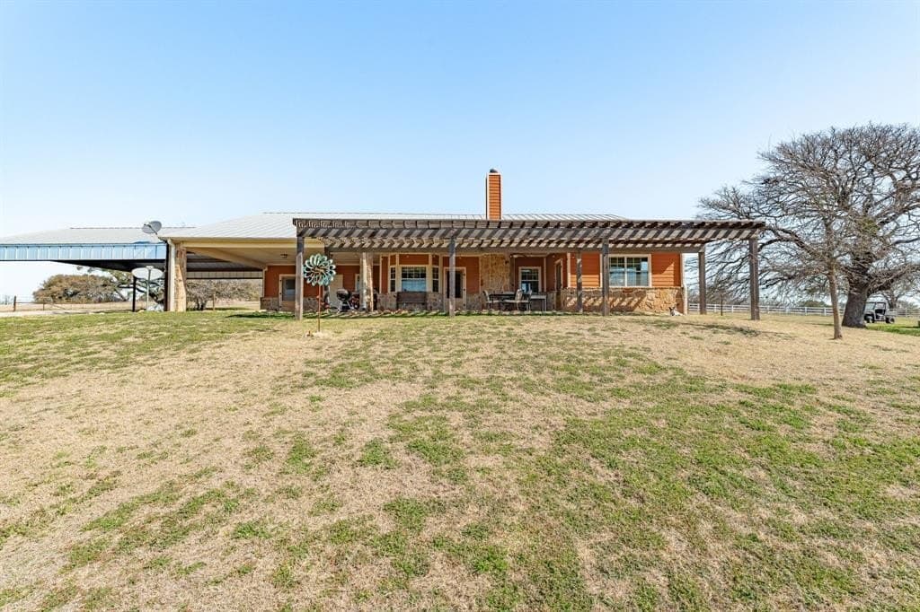97.18 acres in Erath County - photo 23