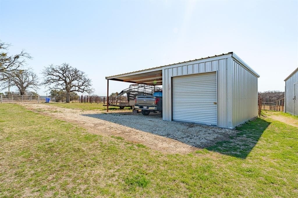 97.18 acres in Erath County - photo 27