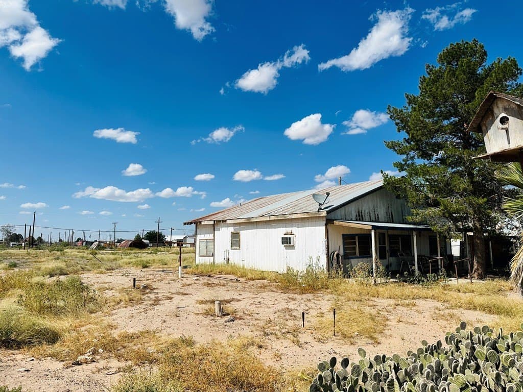 0.96 acres in Ward County - photo 4