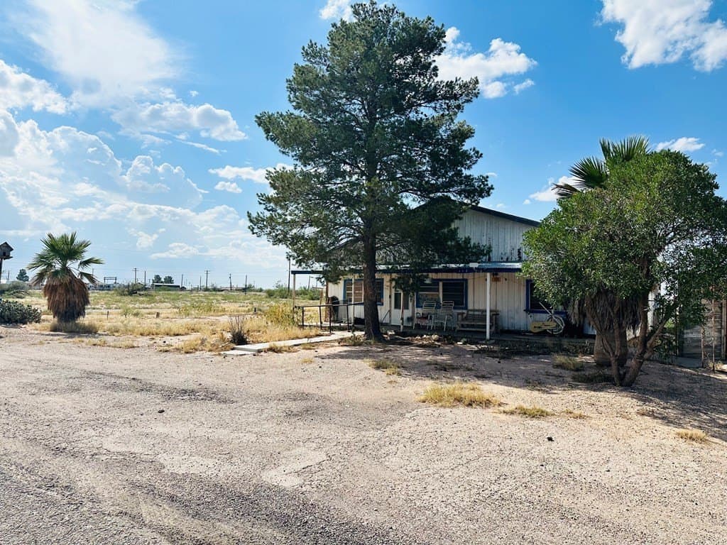 0.96 acres in Ward County - photo 2