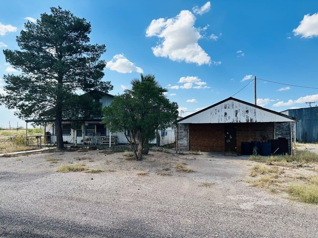0.96 acres in Ward County - photo 3