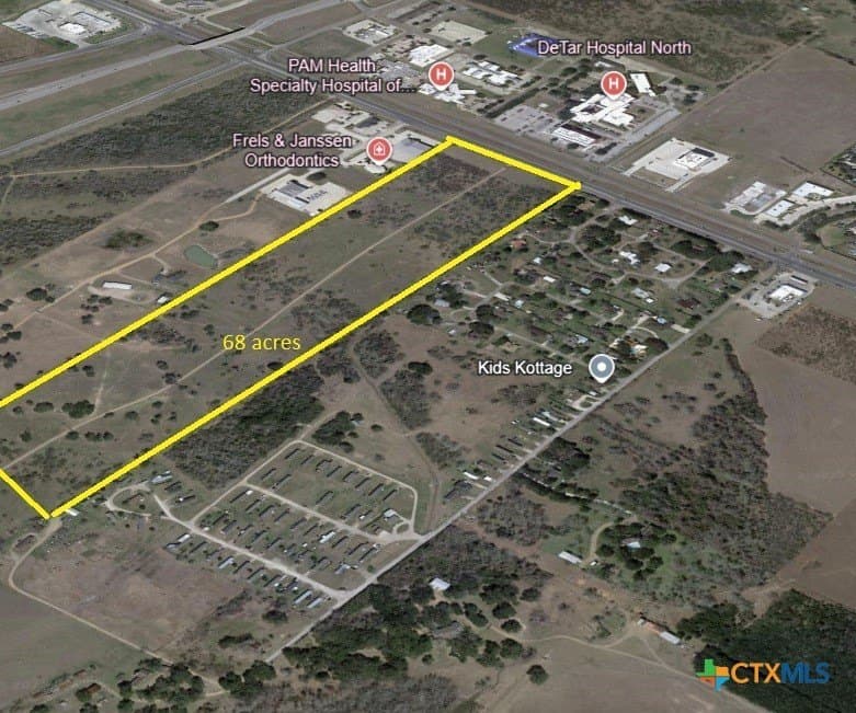 6753 US HWY 87
