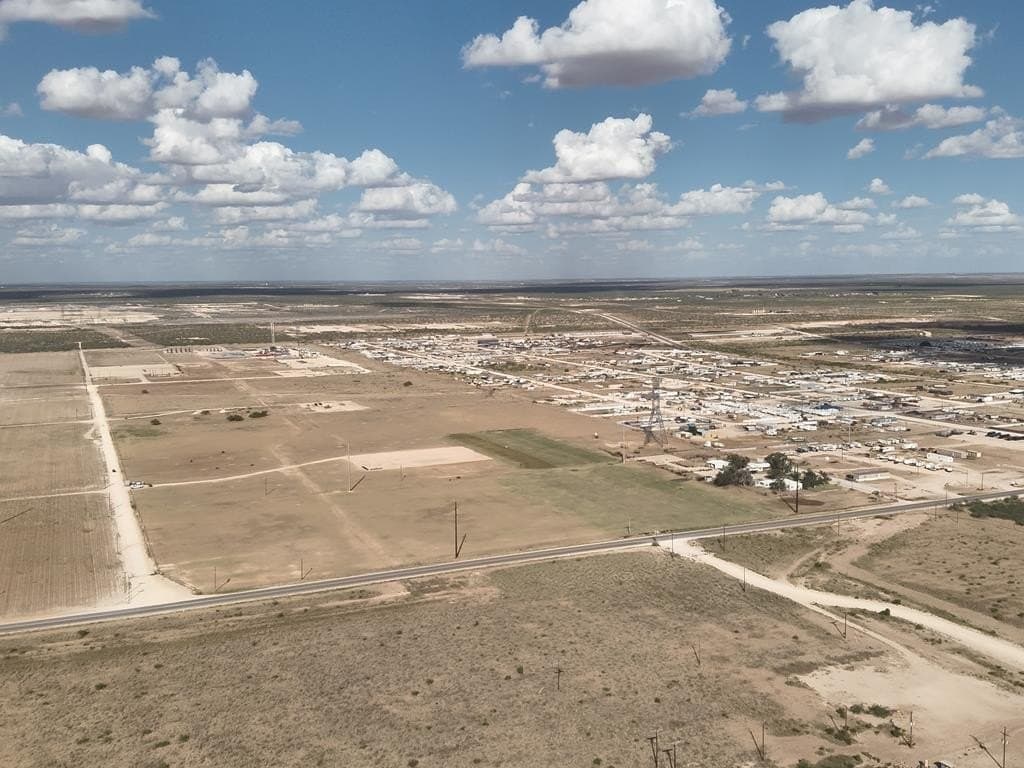 93.71 acres in Midland County - photo 2