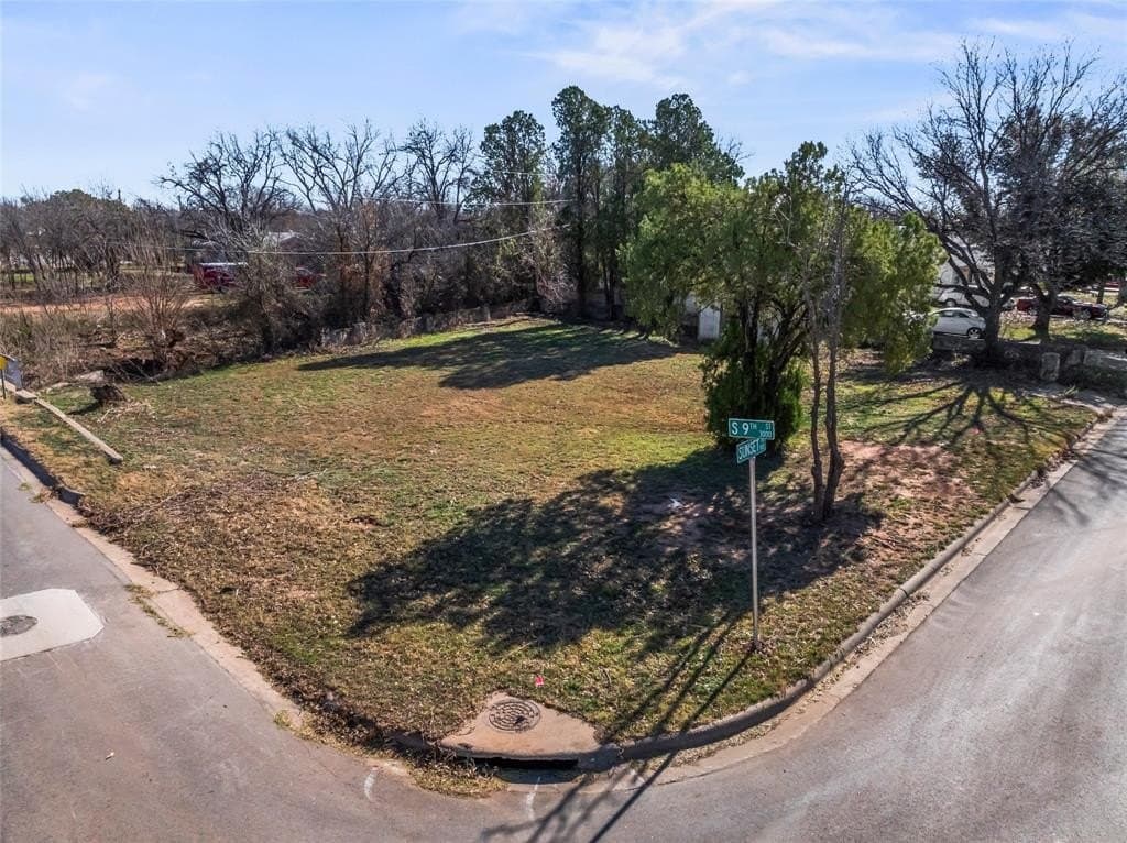 0.13 acres in Taylor County - photo 5