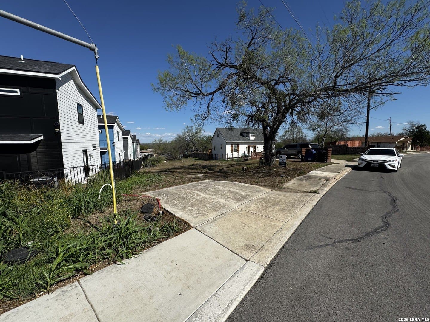 0.24 acres in Bexar County - photo 5