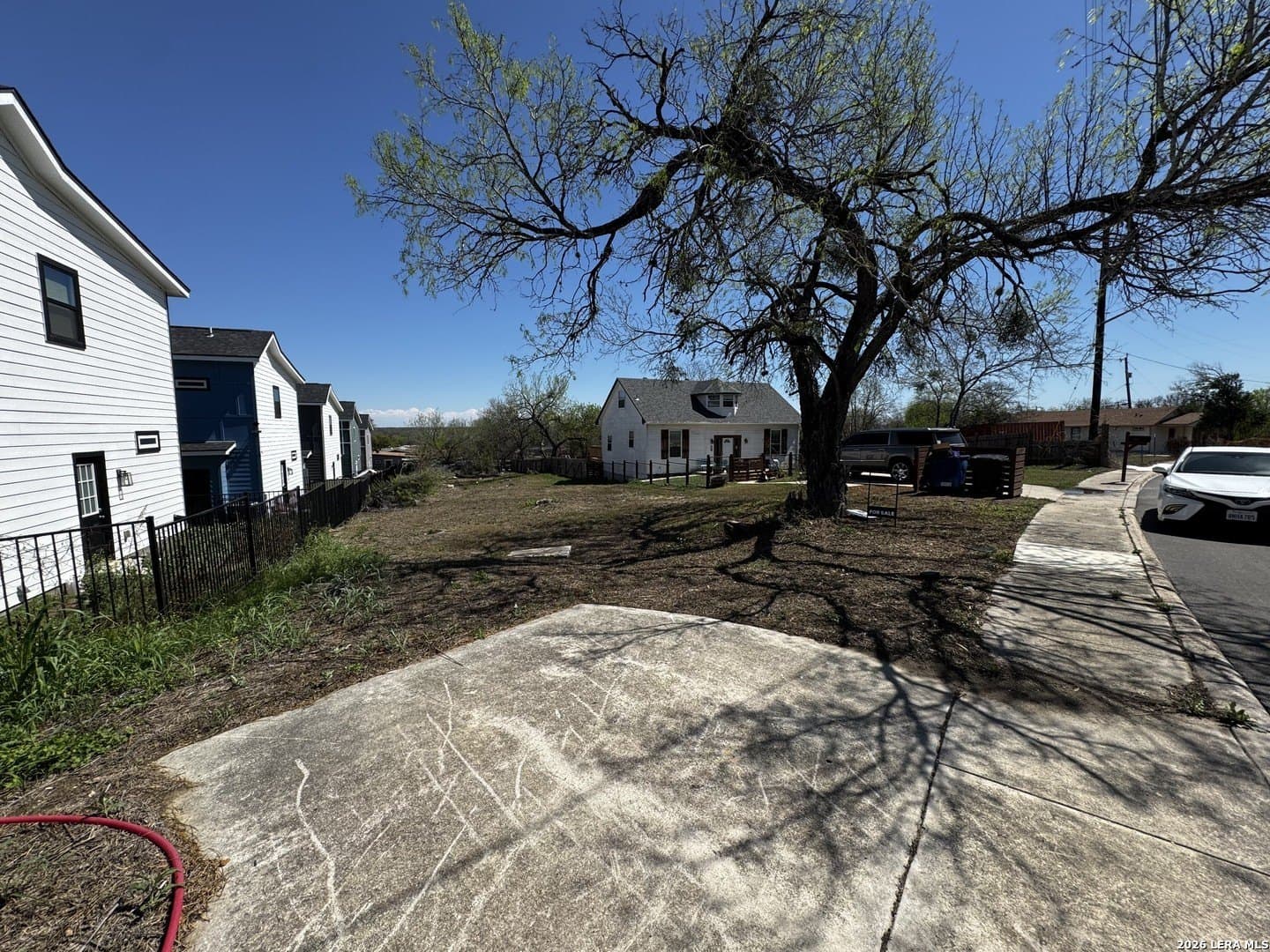 0.24 acres in Bexar County - photo 4