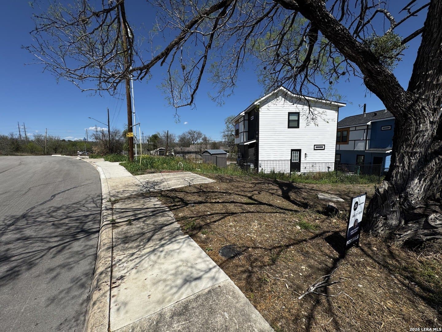 0.24 acres in Bexar County - photo 3