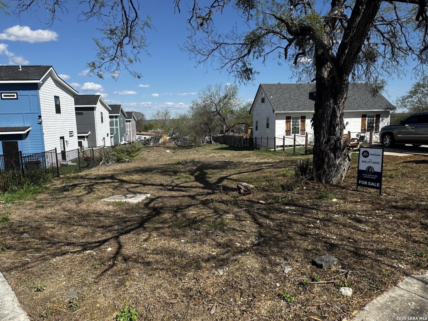 0.24 acres in Bexar County - photo 6