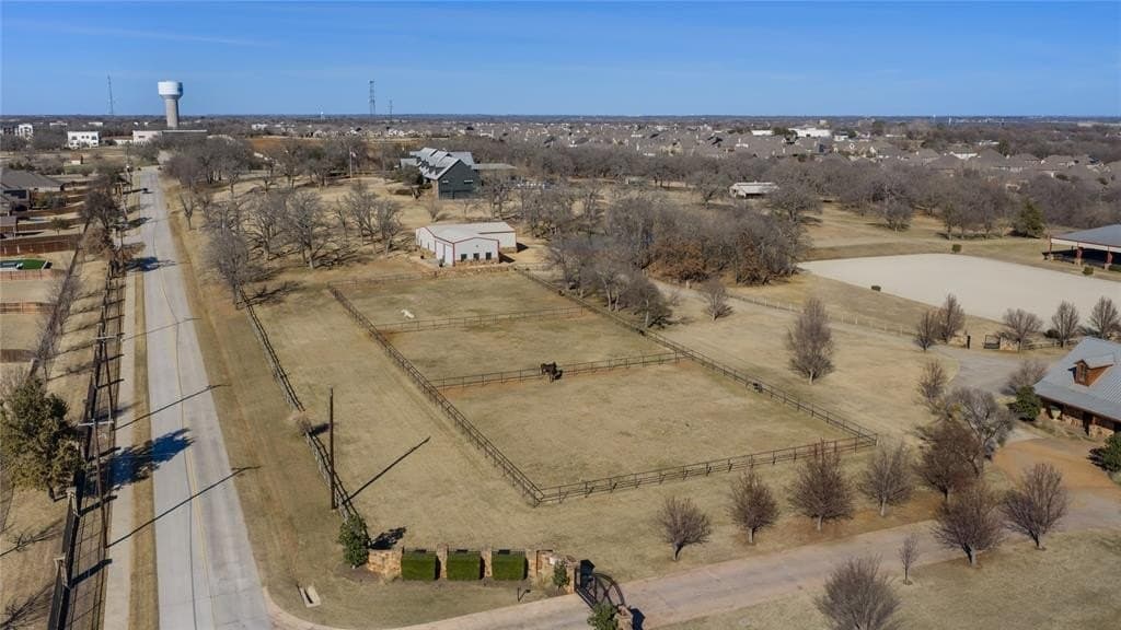 50.28 acres in Denton County - photo 16