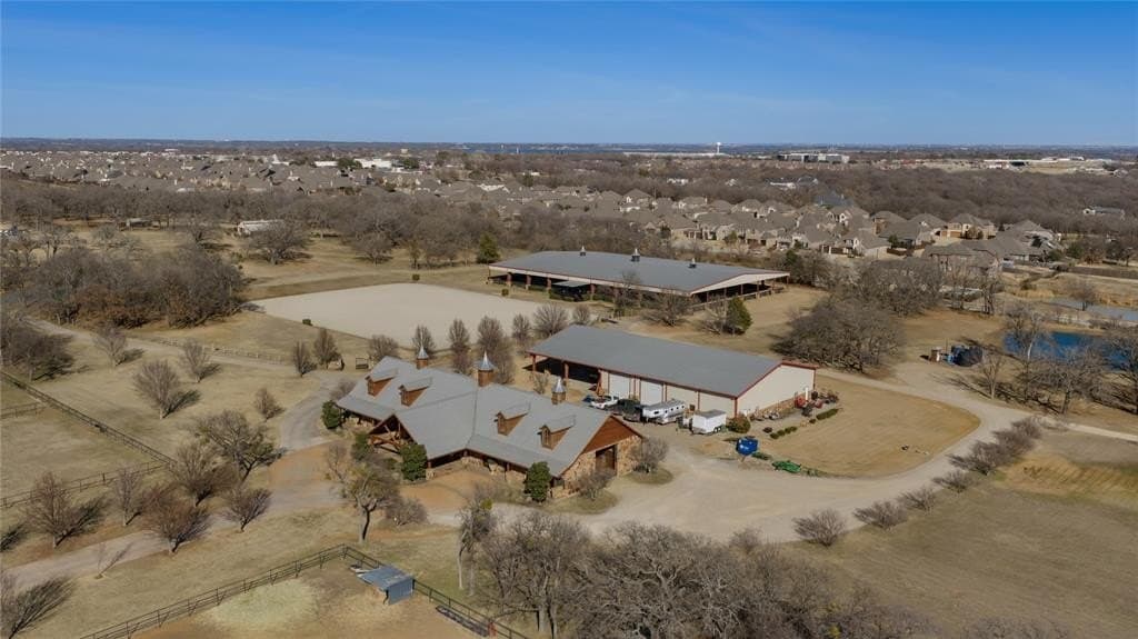 50.28 acres in Denton County - photo 17