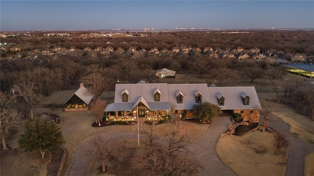 50.28 acres in Denton County - photo 6