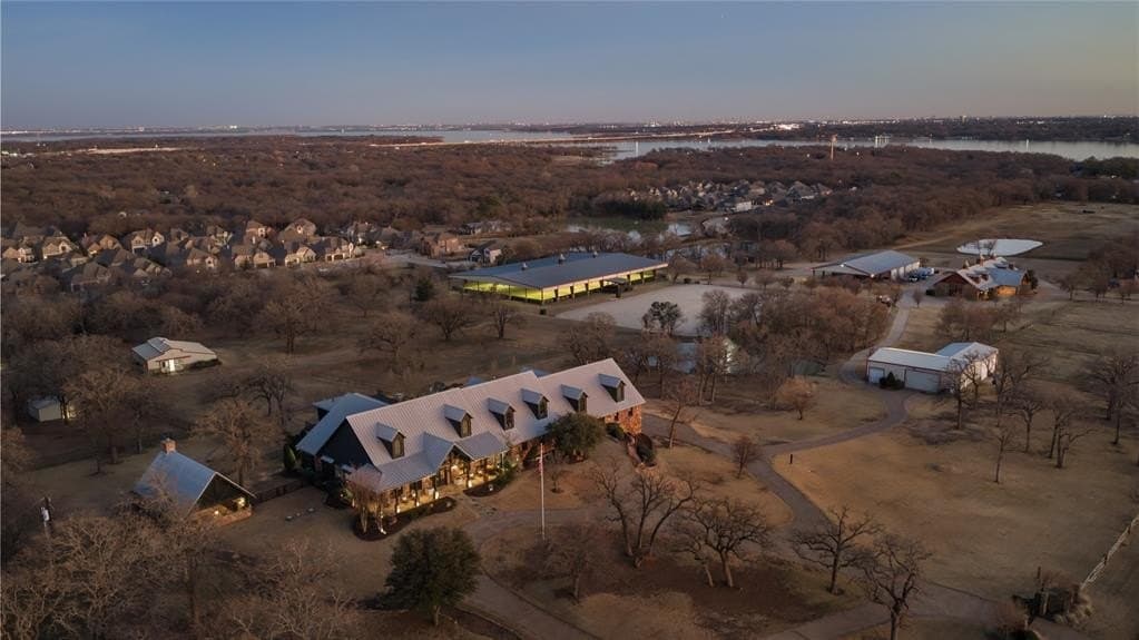 50.28 acres in Denton County - photo 5